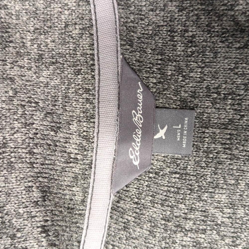 Eddie Bauer jacket - Picture 5 of 9